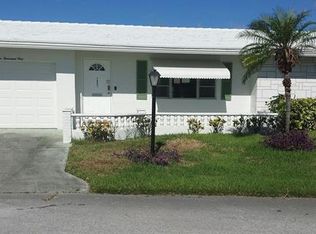 1001 SW 16th St, Boynton Beach, FL 33426