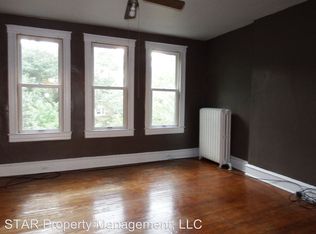 3121 N Calvert St APT 3, Baltimore, MD 21218