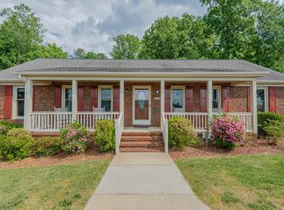 5844 Mount Hermon Rock Creek Rd, Snow Camp, NC 27349