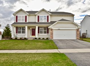 34076 N Bluestem Rd, Round Lake, IL 60073