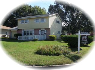 3327 Pershing Ct, Hampton, VA 23666