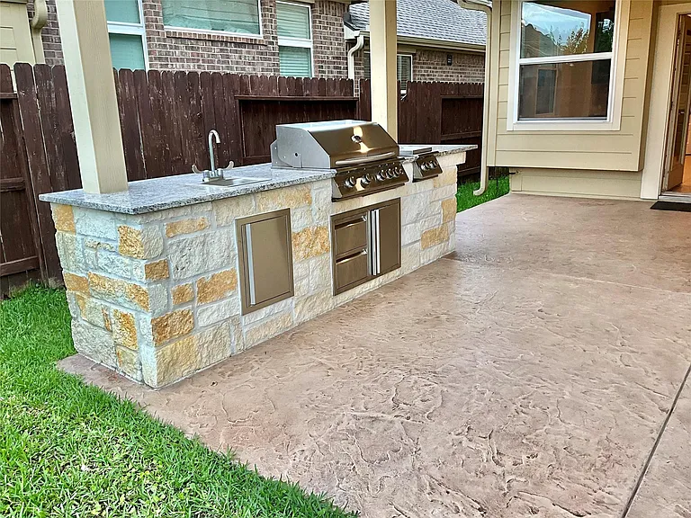 26954 Mustang Retreat Ln — Photo 47