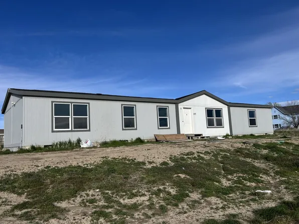 377 Berry Creek Pl, Spring Creek, NV 89815
