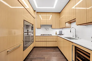 Rented by Compass