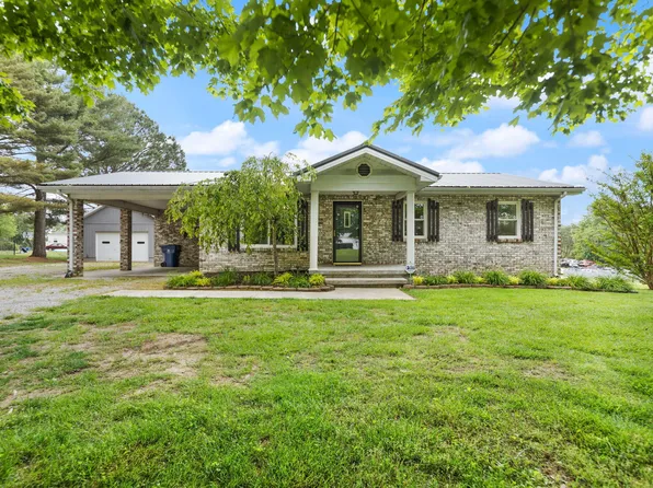3941 Slate Branch Rd, Somerset, KY 42503