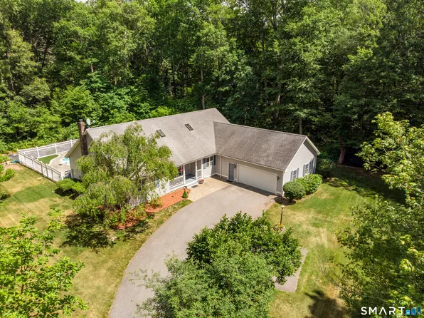 432 Green Hollow Road, Killingly, CT 06239