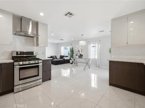 12954 Bosworth St, North Hollywood, CA 91606