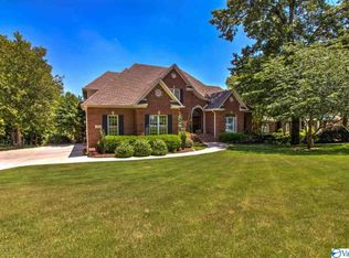 115 Stargate Dr, Madison, AL 35758