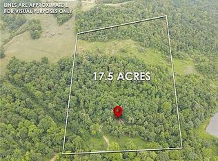 30939 Jacks Run Rd, Quaker City, OH 43773