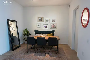 Rented by Sotheby's International Realty