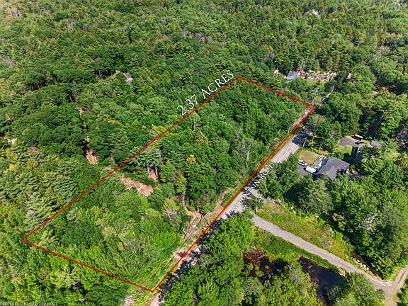 4th image of 81 Mountain Road Lot A
