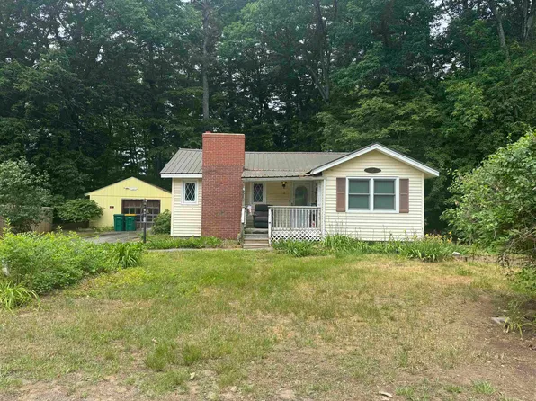3 Choate Hill Road, Kingston, NH 03848