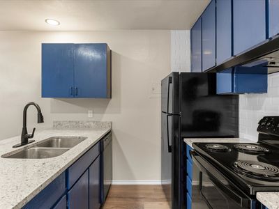 5540 Boca Raton Blvd APT 181, Fort Worth, TX, 76112