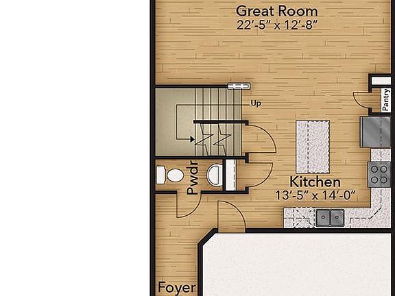 2nd image of this home