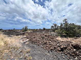 Kohala Blvd LOT 5, Captain Cook, HI 96704