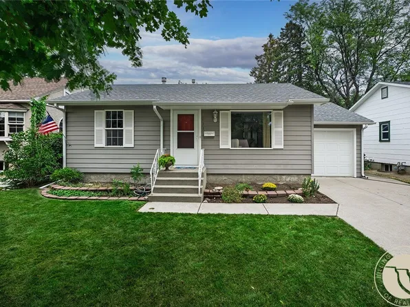 1233 Yale Ave, Billings, MT 59102