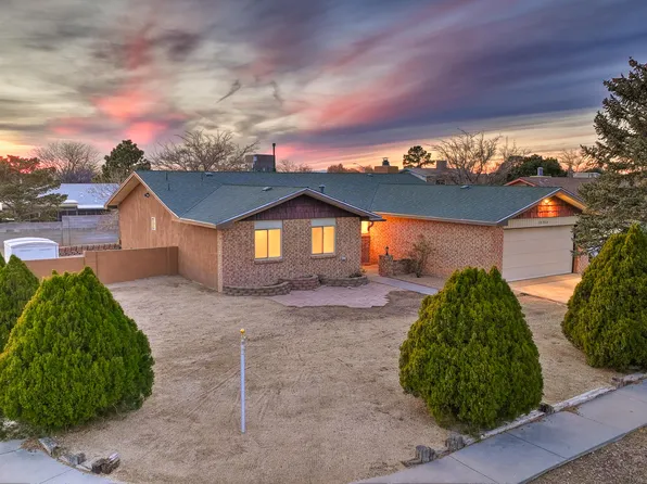 12703 Yorba Linda Dr SE, Albuquerque, NM 87123