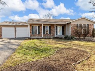 4 S Joyce Ellen Way, Saint Peters, MO