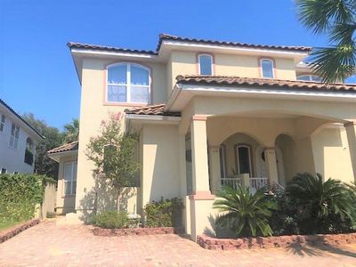 329 La Valencia Cir, Panama City Beach, FL, 32413