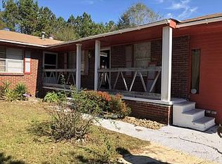 49 C W Moore Rd, Carriere, MS 39426