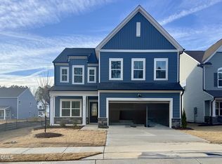 2208 Seraphic Way #381, Rolesville, NC 27571