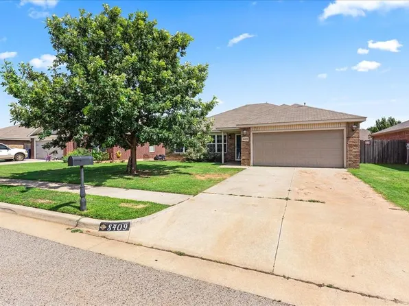 8409 SW 48th St, Oklahoma City, OK 73179