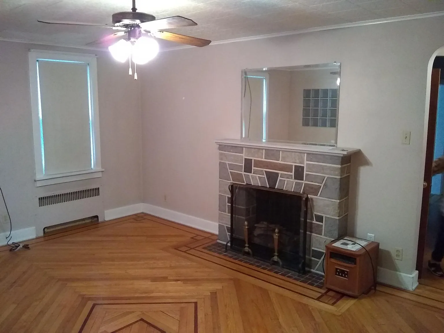 1 bed, 650 sqft, $550 — Photo 3