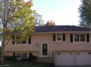 2312 SW 2nd Street Ter, Blue Springs, MO 64014