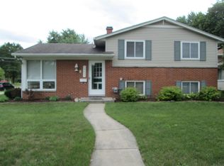 39407 Parklawn Dr, Sterling Heights, MI 48313