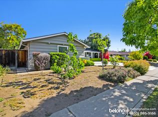 979 W Homestead Rd, Sunnyvale, CA 94087