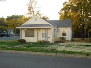 326 Pierce St, Milton Freewater, OR 97862