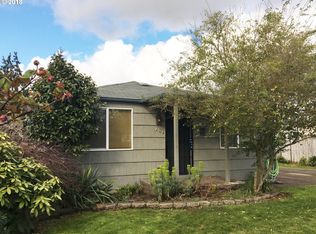 282 19th St, Springfield, OR 97477