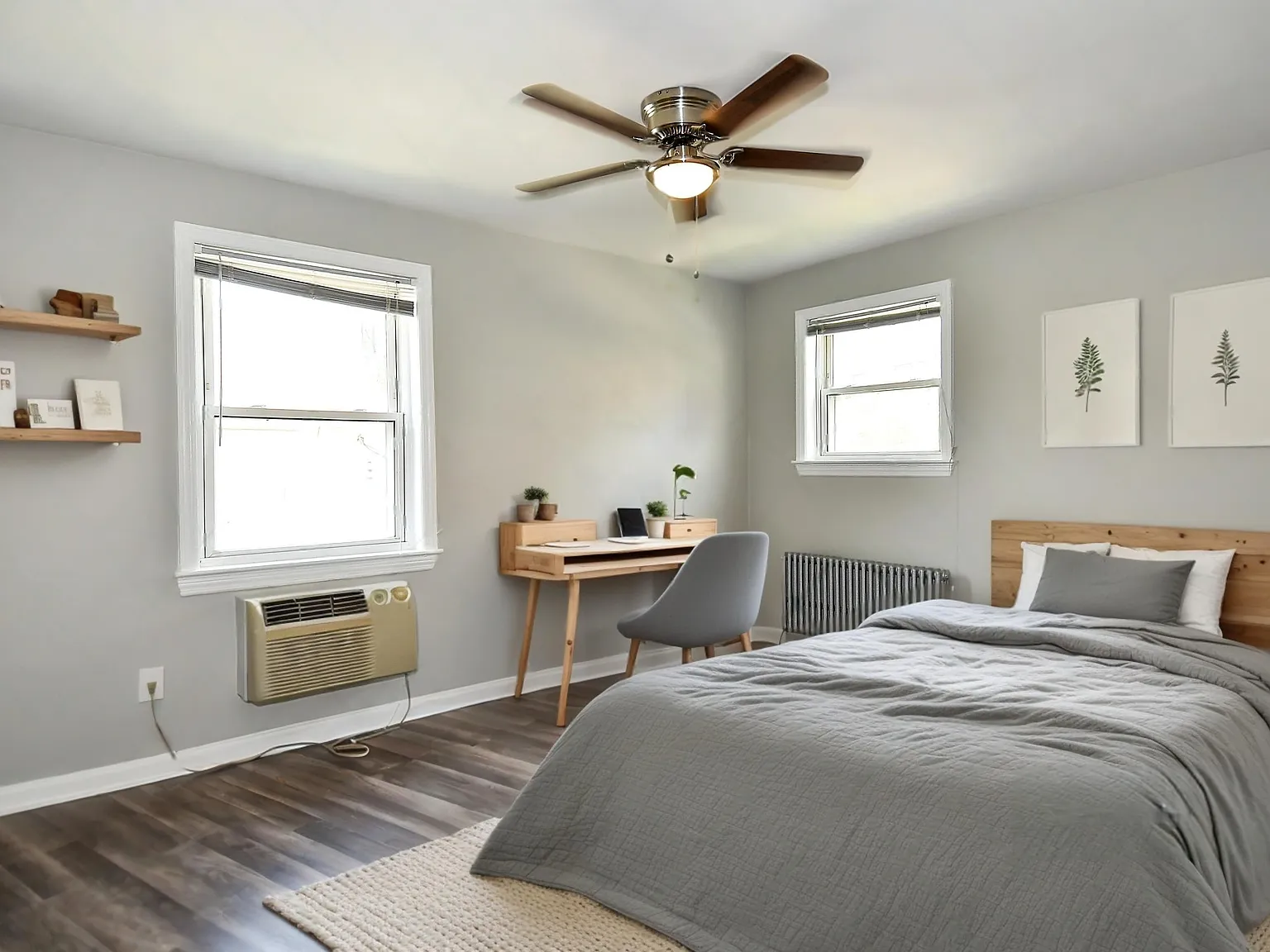 2 bed, 825 sqft, $2,600 — Photo 4