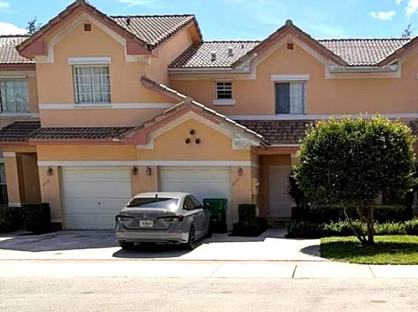 2140 SW 87th Way, Hollywood, FL 33025