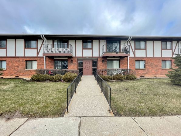11244 W National Ave APT 205