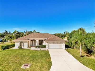 322 San Remo Ave, North Port, FL, 34287
