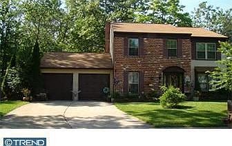 Home for Sale in WILLIAMSTOWN, NJ $239,500