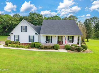 315 Millers Ln, Henderson, TN 38340