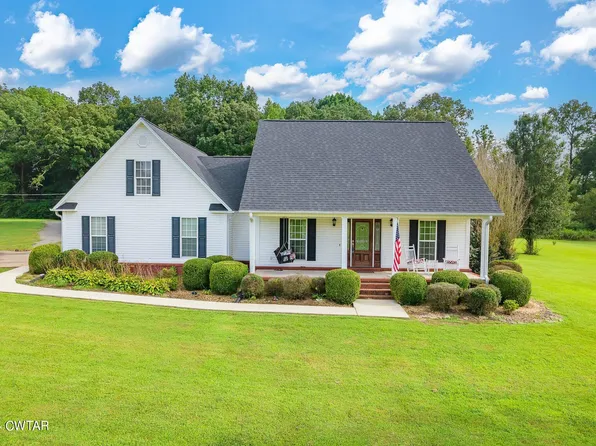 315 Millers Ln, Henderson, TN 38340