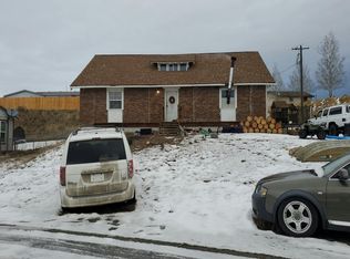 519 Garden Dr, Boulder, MT 59632