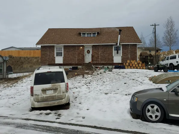 519 Garden Dr, Boulder, MT 59632