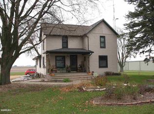 321 E Lanark Ave, Lanark, IL 61046