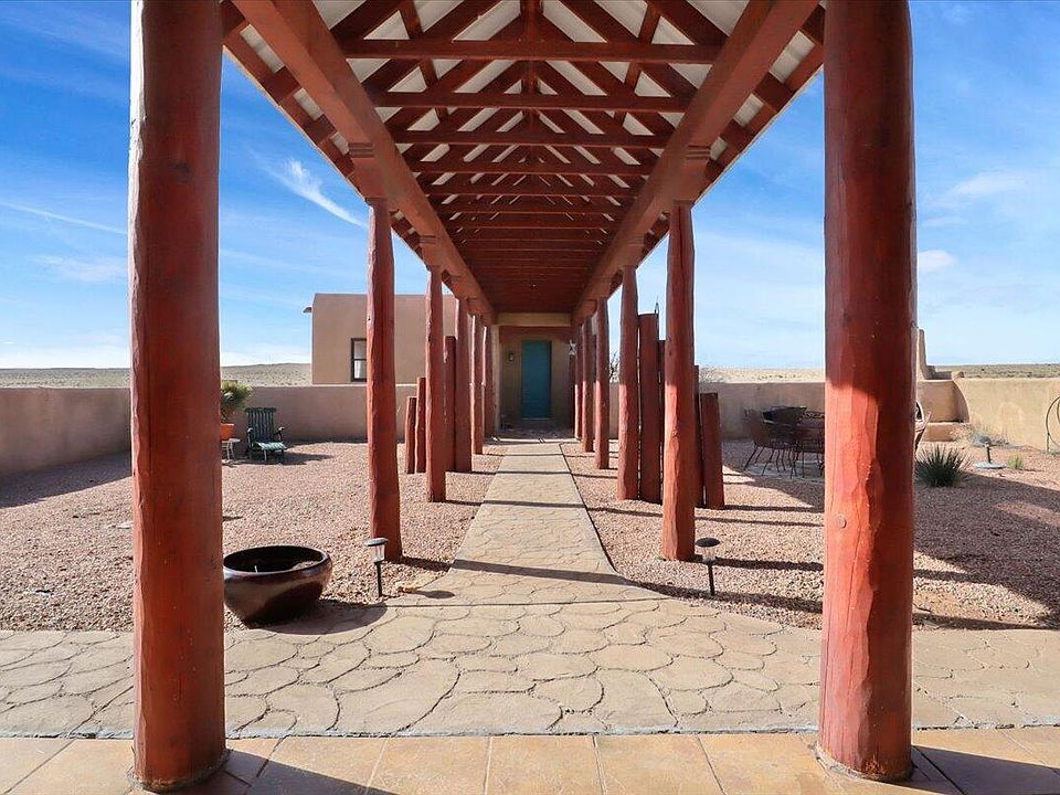 4 Canyon Dr, Canoncito, NM 87026 MLS 1023292 Zillow