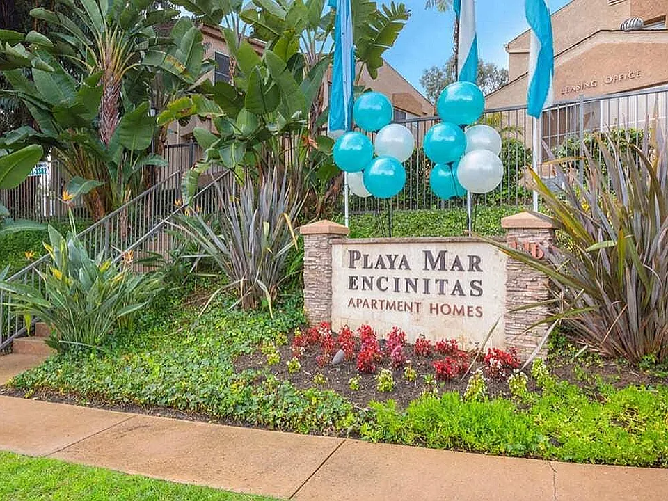 Elan Playa Mar Apartment Homes