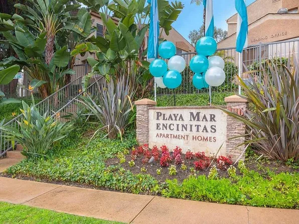 Elan Playa Mar Apartment Homes