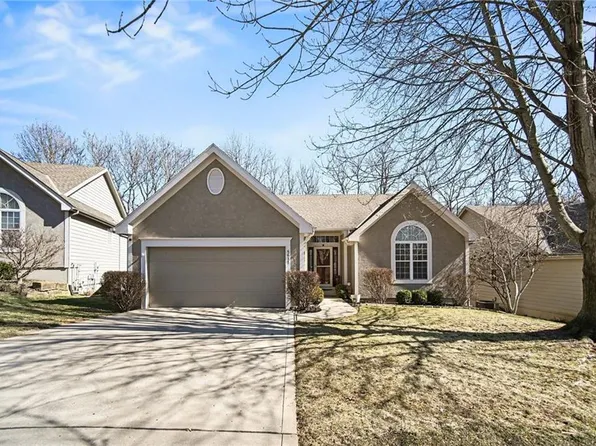 8611 N Liston Ave, Kansas City, MO 64154