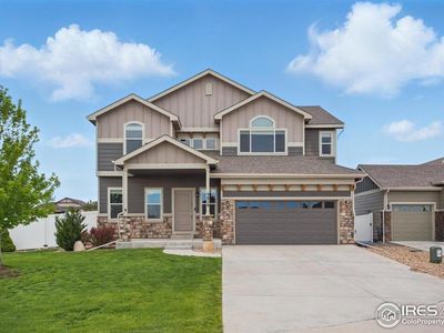 5816 Osbourne Ct, Windsor, CO, 80550