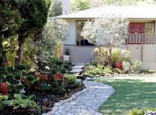 585 Laguna Rd, Pasadena, CA 91105