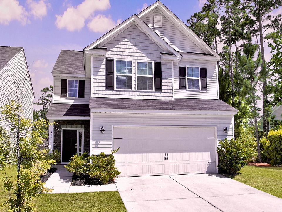 441 Whispering Breeze Ln, Summerville, SC 29486 Zillow