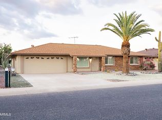 9534 W Country Club Dr, Sun City, AZ 85373